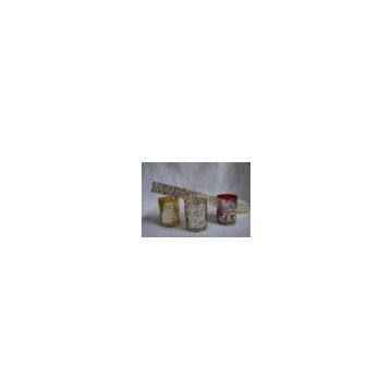 antique imitation glass craft