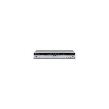 New Pioneer 160GB HDD DVD Recorder DVR-640H-S