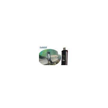 Sell Fingerprint USB Flash Disk