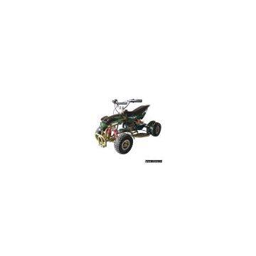 49cc mini ATV/quad A7-003 air cooling