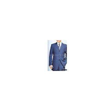 Sell Men's Western Style Suit, Business Suit, Suits