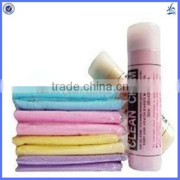 popular synthetic cooling chamois pva cleaning towel set