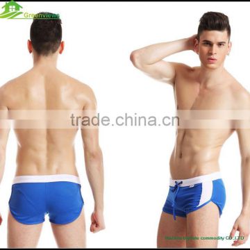 men nylon seamless underwear sport boxer Sportwears Sexy Boxer Briefs For Men Sexy Fashion Boxer shorts Breathablen