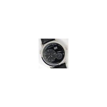 sell watches with high quality swiss movement.
