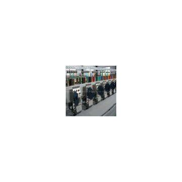 620 Sequin Embroidery Machine