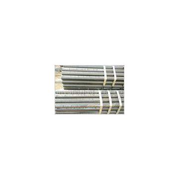 JIS SGP Hollow Burnished Seamless Thick Wall Steel Tube for Industrial Construction