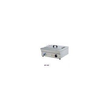 Electric Flat Top Fryer EF-18V