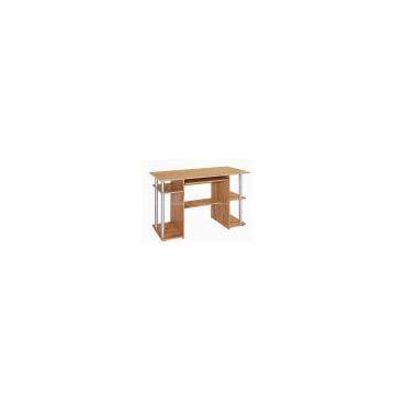 Wooden Computer Desk