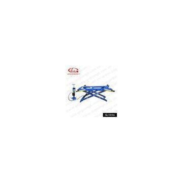 2800kg Movable Scissor Lift