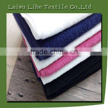 100% Cotton High Absorbtion Soft Towels Price photo-3