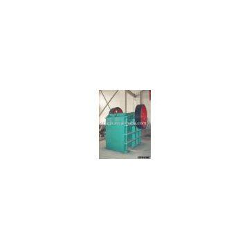 High Chrome Impact Crusher--Sand Making Machine
