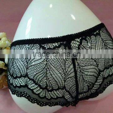 Lubunie New Soft Sexy Lace Lady Thong photo-5