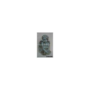 Ceramic Figurine