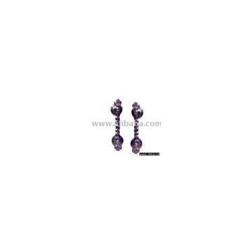 Wrought Iron Handles