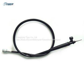 Motorcycle Speedometer Cable, Durable Steel Cable Parts,OEM Factory photo-2