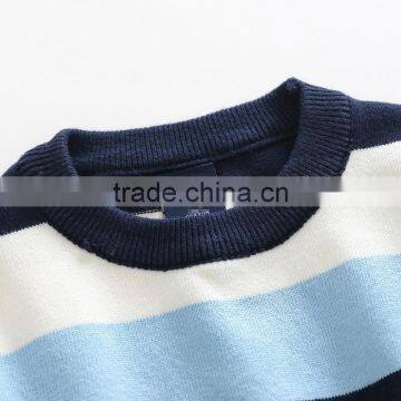 Korean Style Latest Peruvian Woolen Sweater Designs for Children photo-4