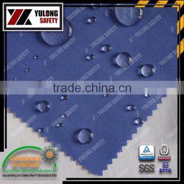 Factory Wholesale High Quality AATCC22 100% Cotton Water Repellent Fabric
