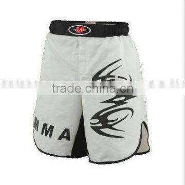 MMA Shorts Men Custom Made/Screen Print MMA Shorts