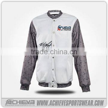 Men Clothing Sports Winter Jacket photo-3
