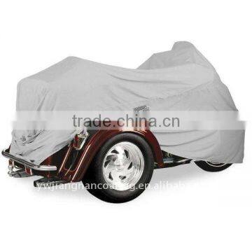 Wholesale waterproof polyester quad atv car dust cover