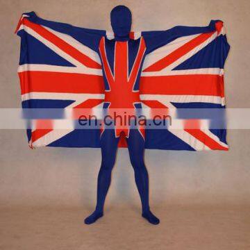 England body cape flag