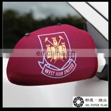 Wing Mirror Sock , Wing Mirror Flag , Wing Mirror Cover
