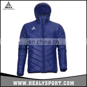 Ultralight men winter down jacket hooded sports down jacket