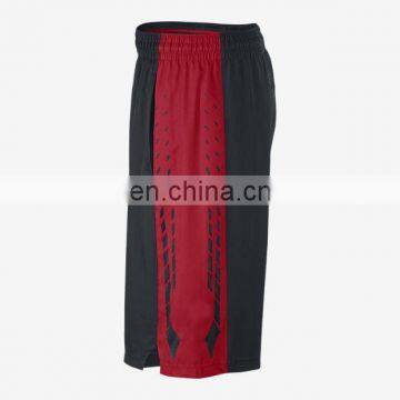 Reversible basketball shorts-Custom Made Basketball Shorts-Top quality reversible basketball shorts