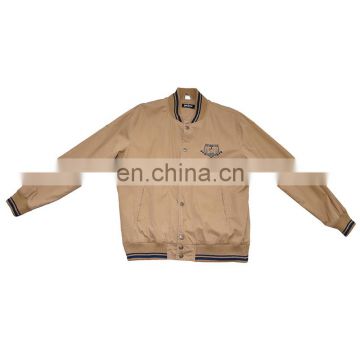 Men's Nylon Polyester Jackets