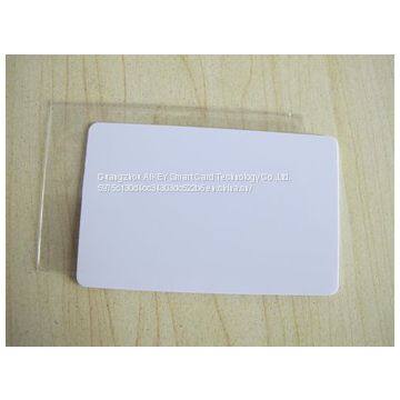 Main applications:UHF white card/printing UHF long distance card/6C RFID white card/parking card Aikeyi Technology