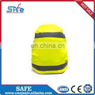 New Design safety waterproof backpack cover