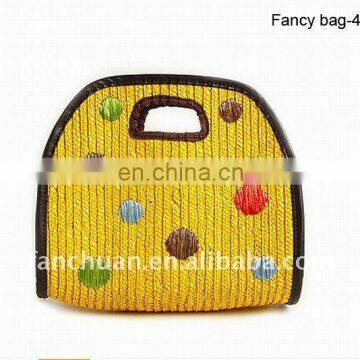 Fashion women beach bag