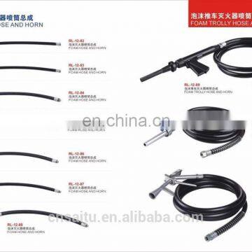 Factory Supply Fire Extinguisher/fire Extinguisher Part/fire Extinguisher Spare Part photo-5