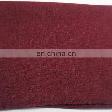 GAUZE PASHMINA WOOL SHAWL photo-2