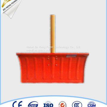 Plastic Snow Shovel photo-2
