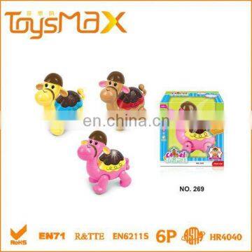 Hot Style Light & Music Electronic Circuit Toy