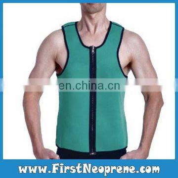 New Design Popular Style Warm-keeping Neoprene Vest photo-4