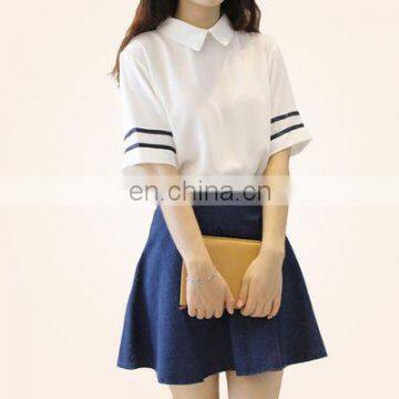 High school girls uniform at low cost