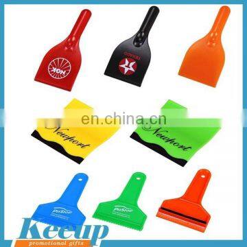 Wholesale Customized Different Types of Ice Scrapers