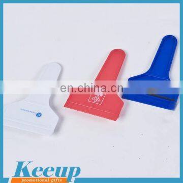 Cheap Car Window Ice Scraper for promotional