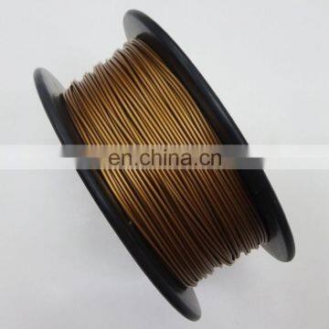 Hot Selling 3D Printer Filament 1.75mm 3mm 2.85mm Metal Plastic Filament photo-4