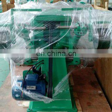 High Quality Die Brass Metal Polishing Machine photo-2