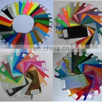 Korea Quality Heat Transfer Vinyl for Garment photo-6