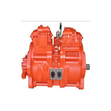 K3v63dt-121r-9c01 Flow Control  Truck Kawasaki Hydraulic Pump