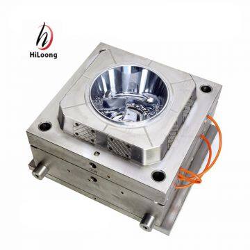 Plastic Injection Mold Taizhou Washbasin Mold