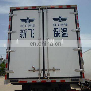 Custom-made Refrigerator Truck Box; End Year Promotion!!! On Sales!!! photo-4
