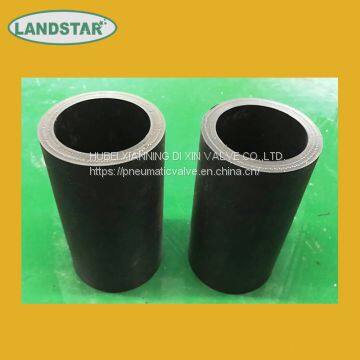 Manufacture Pinch Valve Natural Rubber Liner photo-5