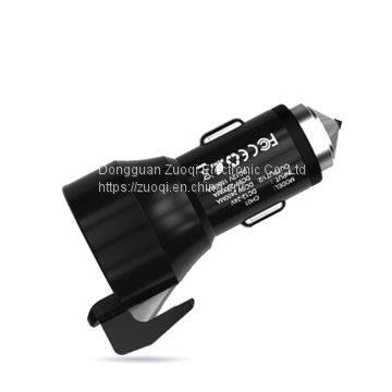 Зарядные устройства для автомобилей QC2.0 на USB