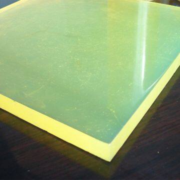 Impact Resisting PU Sheet PU Board photo-4