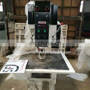 glass drilling machellone